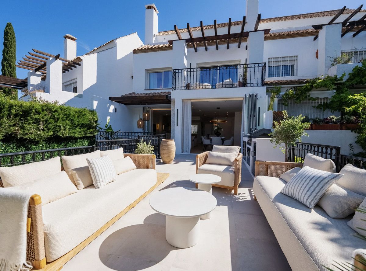 Maison de ville sur le Golden Mile, The Golden Mile, 1/12