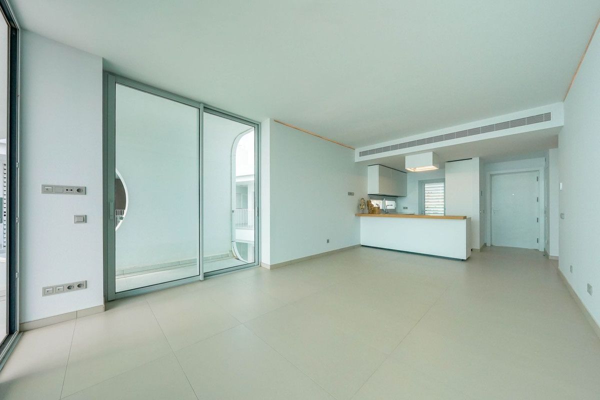 Penthouse Duplex in Higueron, Higueron, 11/12