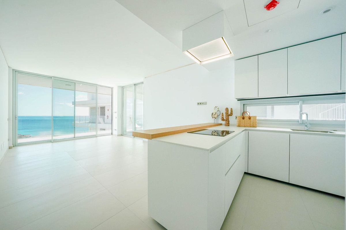Penthouse Duplex in Higueron, Higueron, 3/12