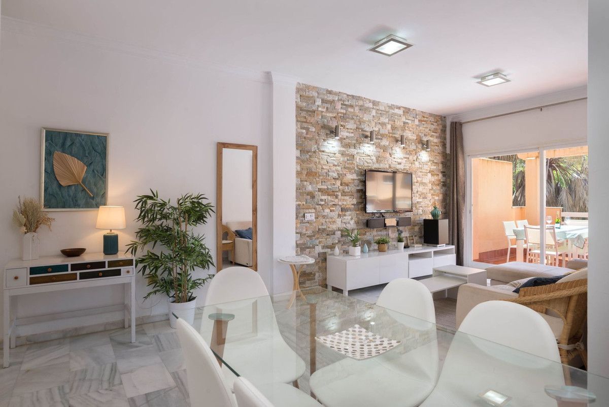 Apartamento de planta media en Carib Playa, Carib Playa, 1/12