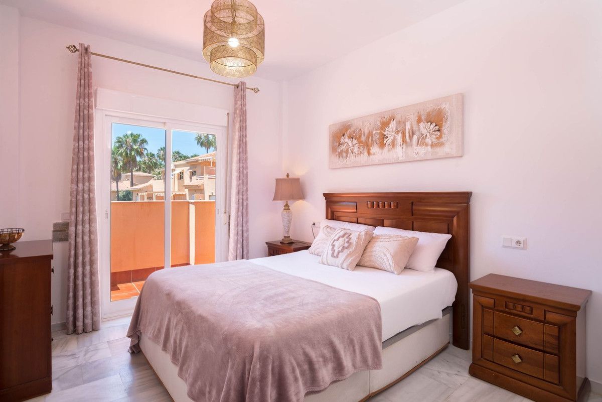 Apartamento de planta media en Carib Playa, Carib Playa, 11/12