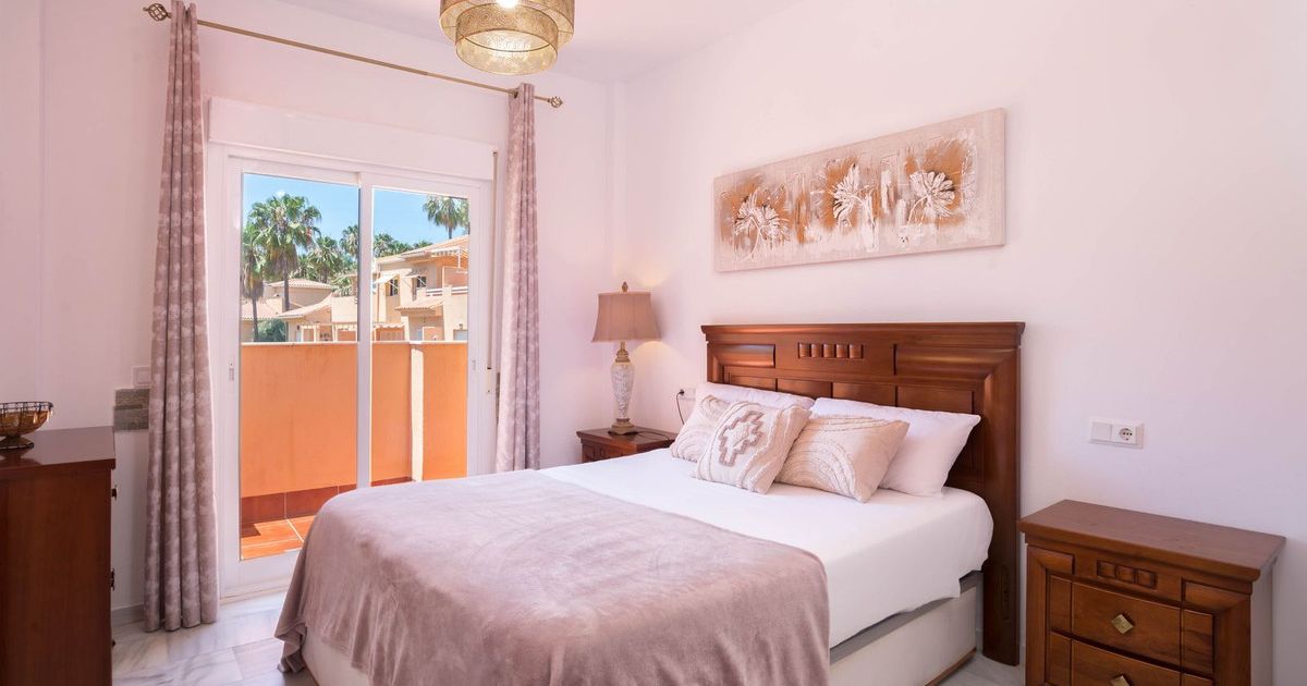 Apartamento de planta media en Carib Playa, Carib Playa, 11/12