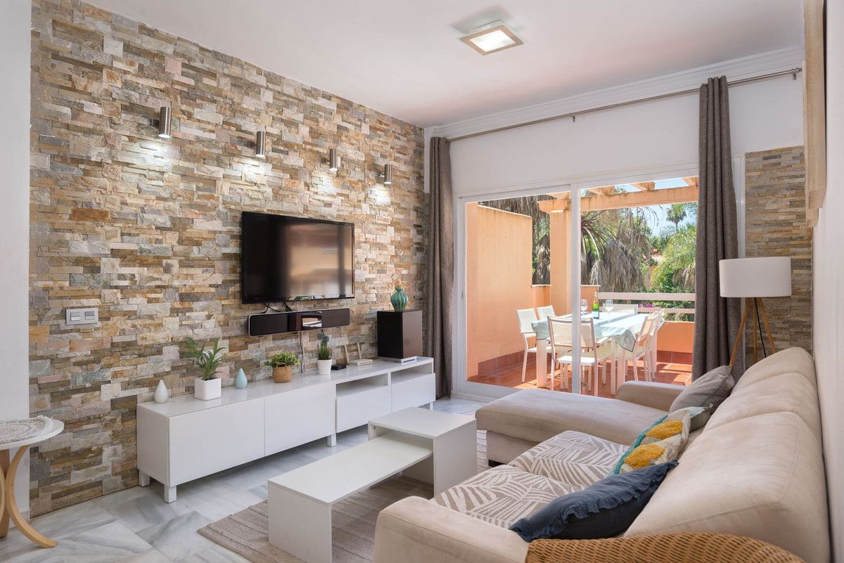 Apartamento de planta media en Carib Playa, Carib Playa, 3/12
