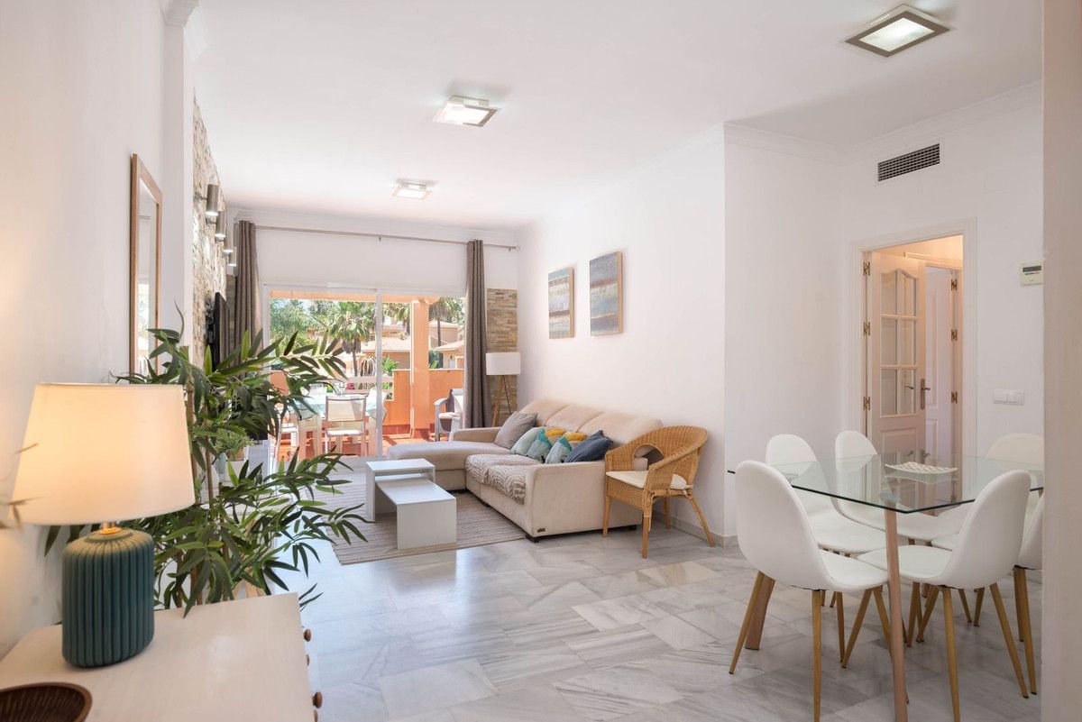 Apartamento de planta media en Carib Playa, Carib Playa, 5/12