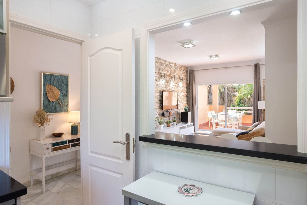 Apartamento de planta media en Carib Playa, Carib Playa, 7/12