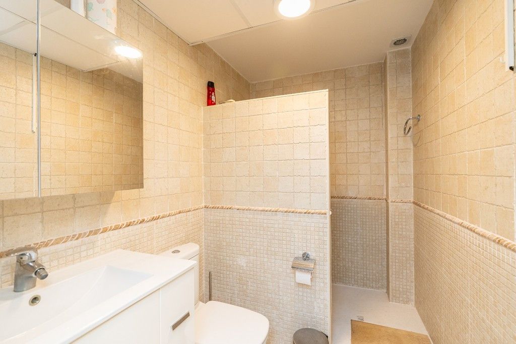 Appartement au rez-de-chaussée à Marbella, Marbella, 11/12