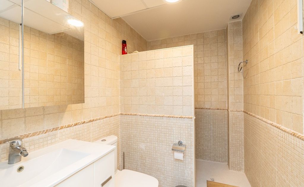 Appartement au rez-de-chaussée à Marbella, Marbella, 11/12