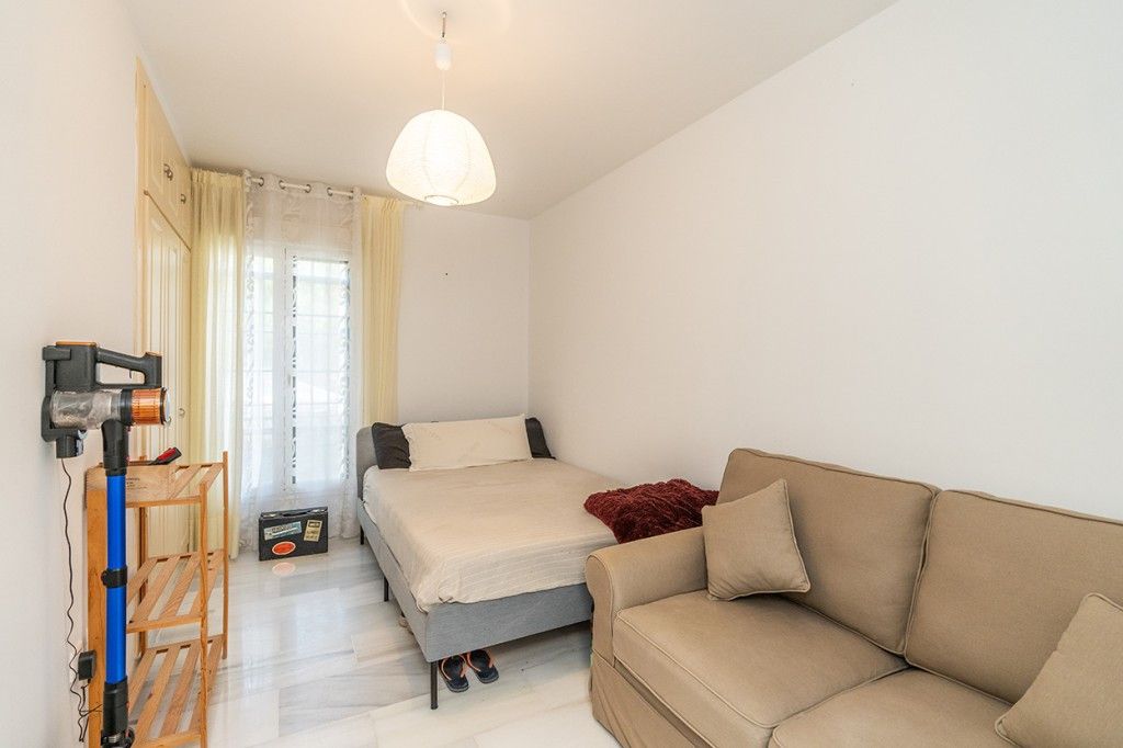 Appartement au rez-de-chaussée à Marbella, Marbella, 12/12