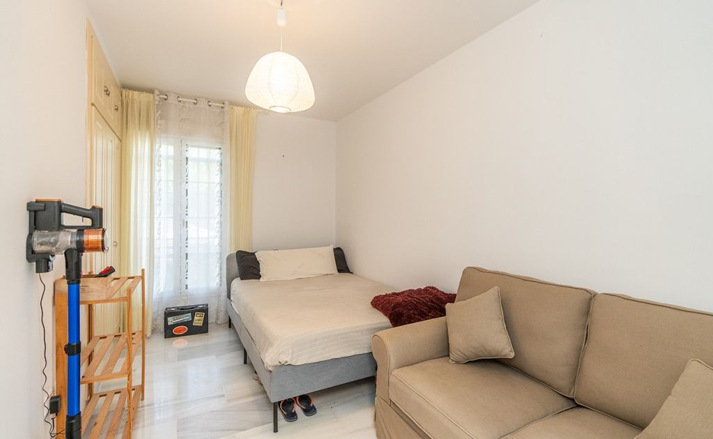 Appartement au rez-de-chaussée à Marbella, Marbella, 12/12