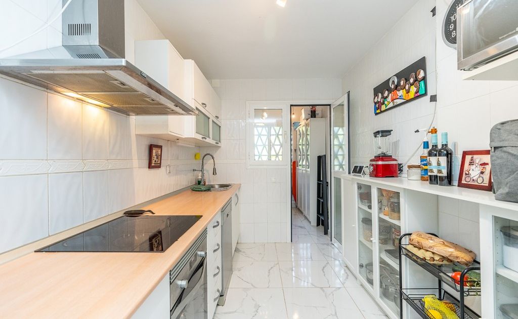 Appartement au rez-de-chaussée à Marbella, Marbella, 3/12