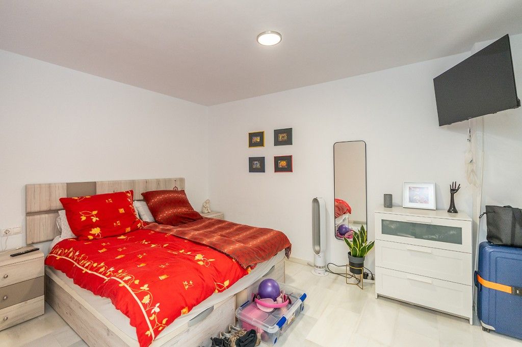 Appartement au rez-de-chaussée à Marbella, Marbella, 7/12