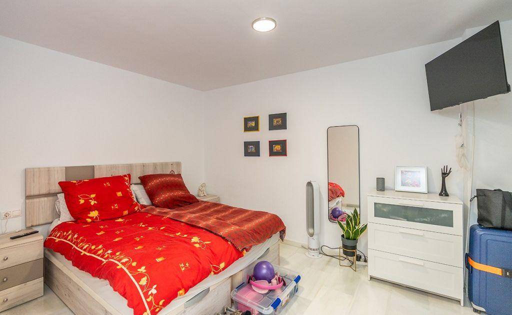 Appartement au rez-de-chaussée à Marbella, Marbella, 7/12