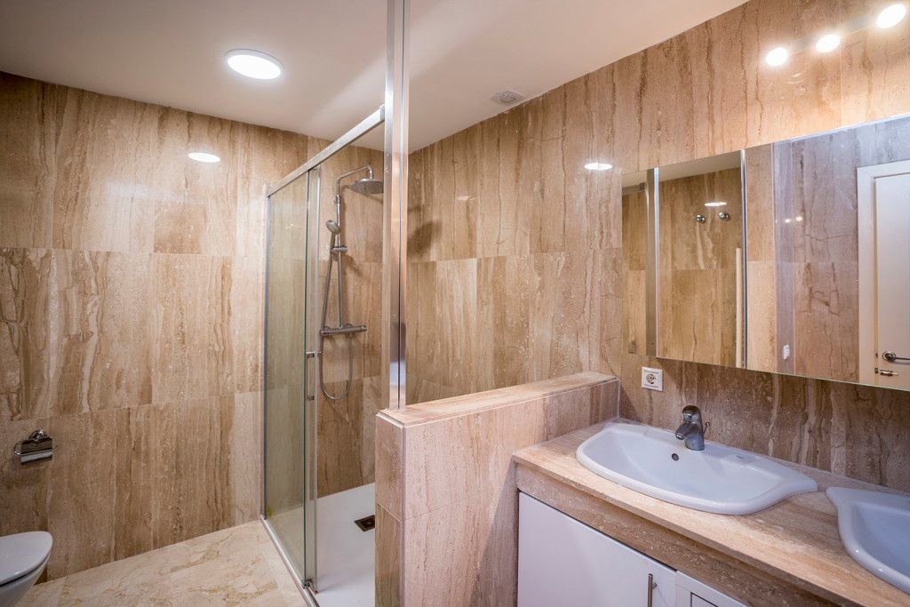 Appartement au rez-de-chaussée à Marbella, Marbella, 8/12