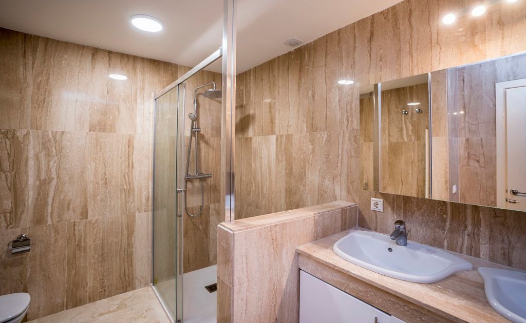 Appartement au rez-de-chaussée à Marbella, Marbella, 8/12