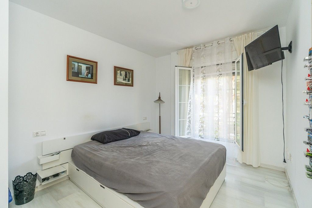 Appartement au rez-de-chaussée à Marbella, Marbella, 10/12