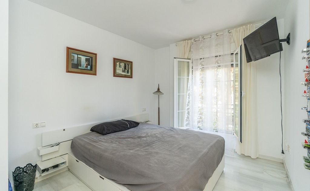 Appartement au rez-de-chaussée à Marbella, Marbella, 10/12