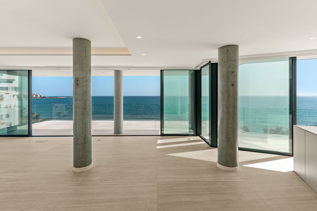 Duplex Penthouse in Estepona, Estepona, 10/12