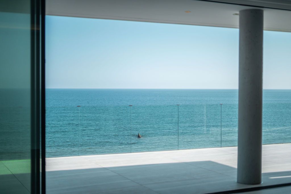 Duplex Penthouse in Estepona, Estepona, 3/12