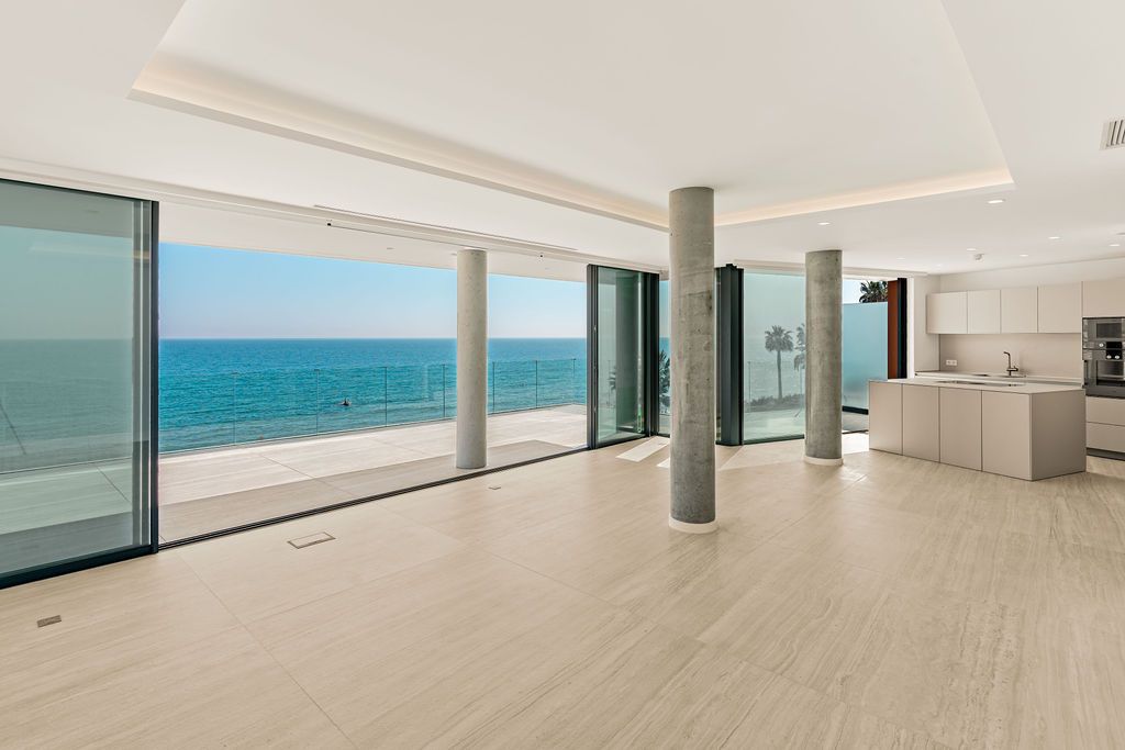 Duplex Penthouse in Estepona, Estepona, 5/12