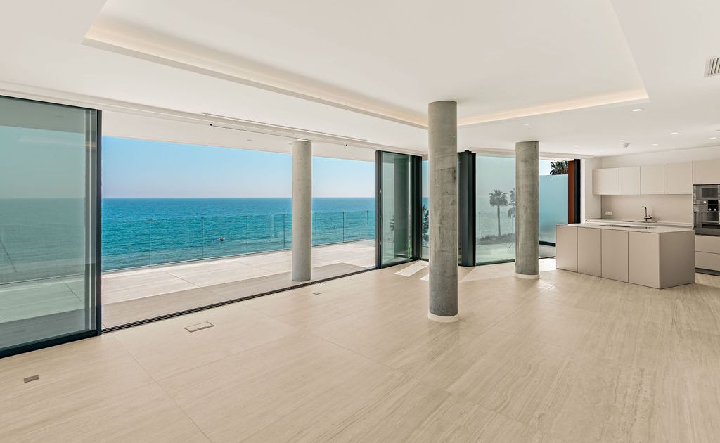 Duplex Penthouse in Estepona, Estepona, 5/12