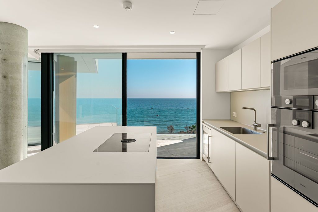 Duplex Penthouse in Estepona, Estepona, 6/12