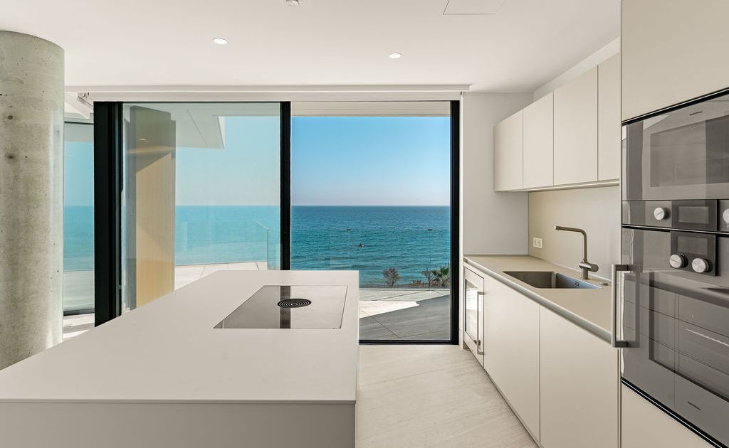 Duplex Penthouse in Estepona, Estepona, 6/12
