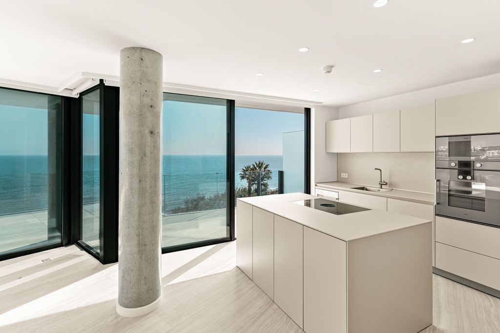 Duplex Penthouse in Estepona, Estepona, 7/12