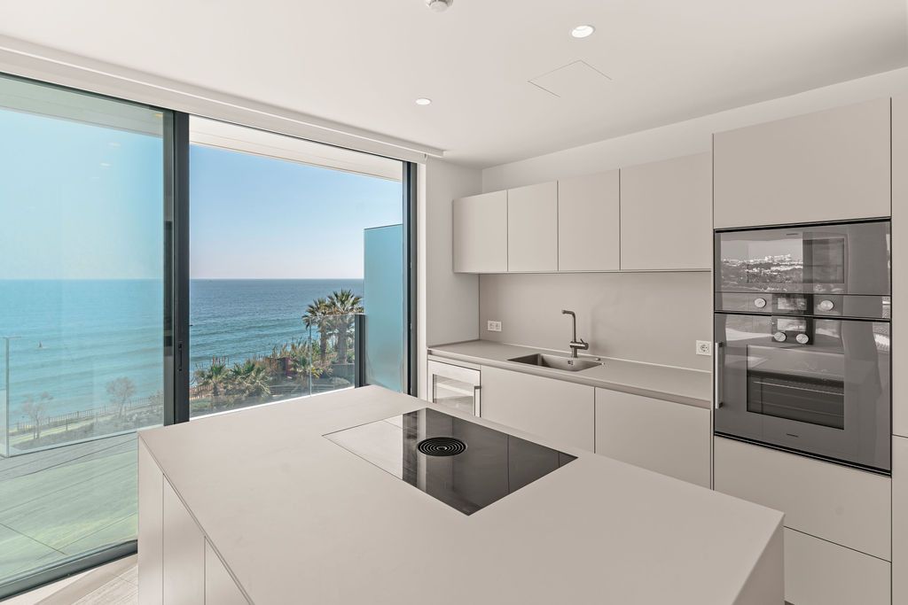 Duplex Penthouse in Estepona, Estepona, 8/12