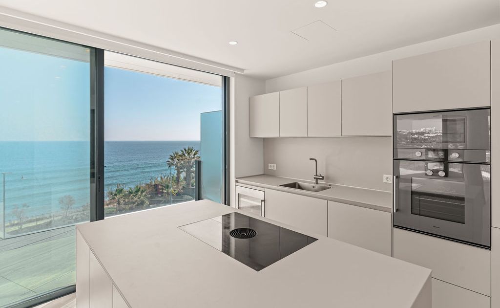 Duplex Penthouse in Estepona, Estepona, 8/12
