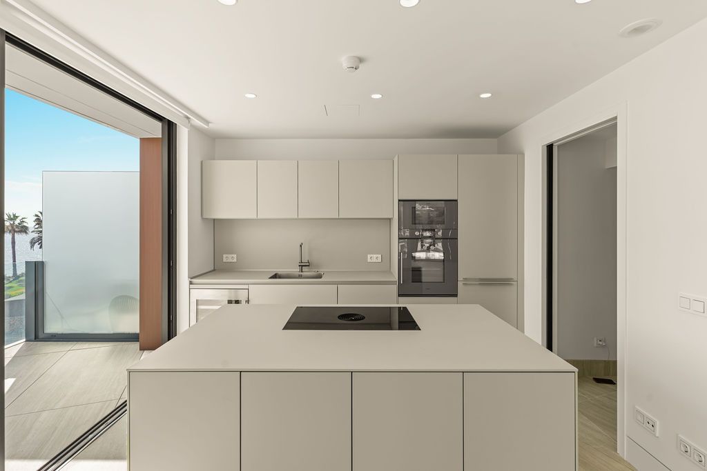 Duplex Penthouse in Estepona, Estepona, 9/12