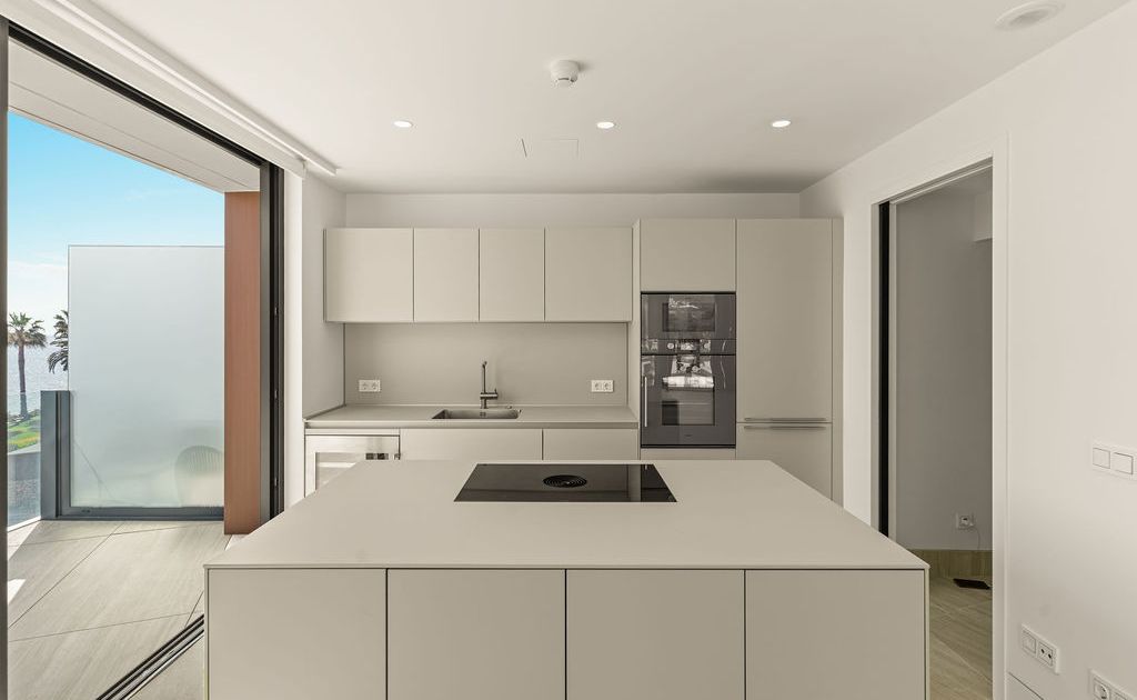 Duplex Penthouse in Estepona, Estepona, 9/12