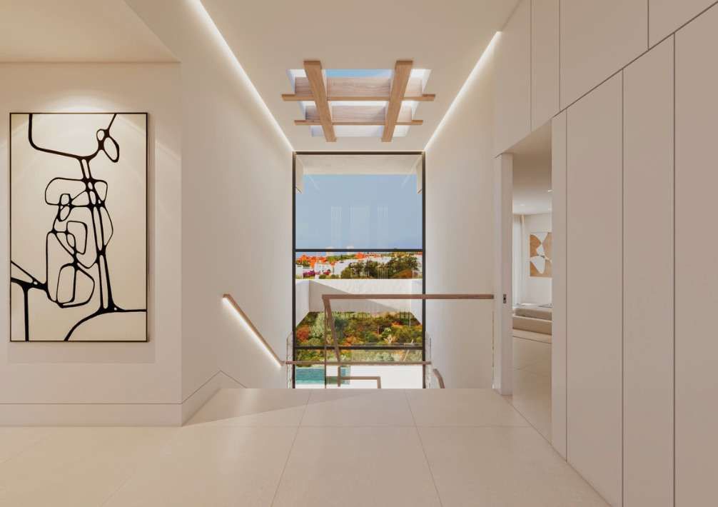 Villa in Marbella, Marbella, 3/12