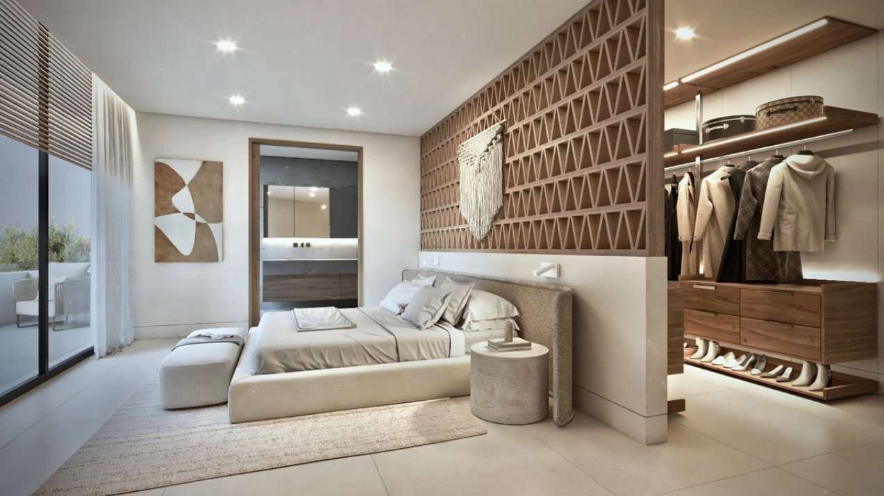 Villa in Marbella, Marbella, 4/12
