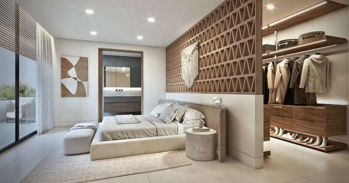 Villa in Marbella, Marbella, 4/12