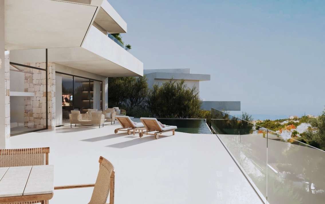 Villa in Marbella, Marbella, 5/12