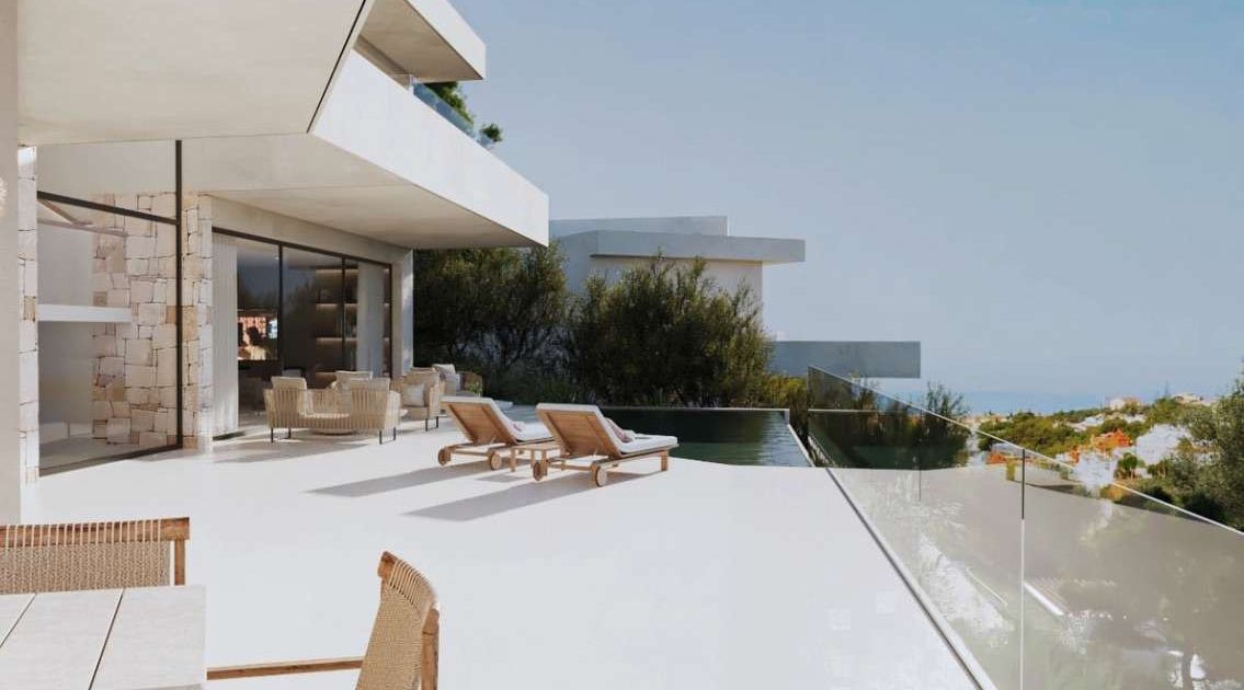Villa in Marbella, Marbella, 5/12