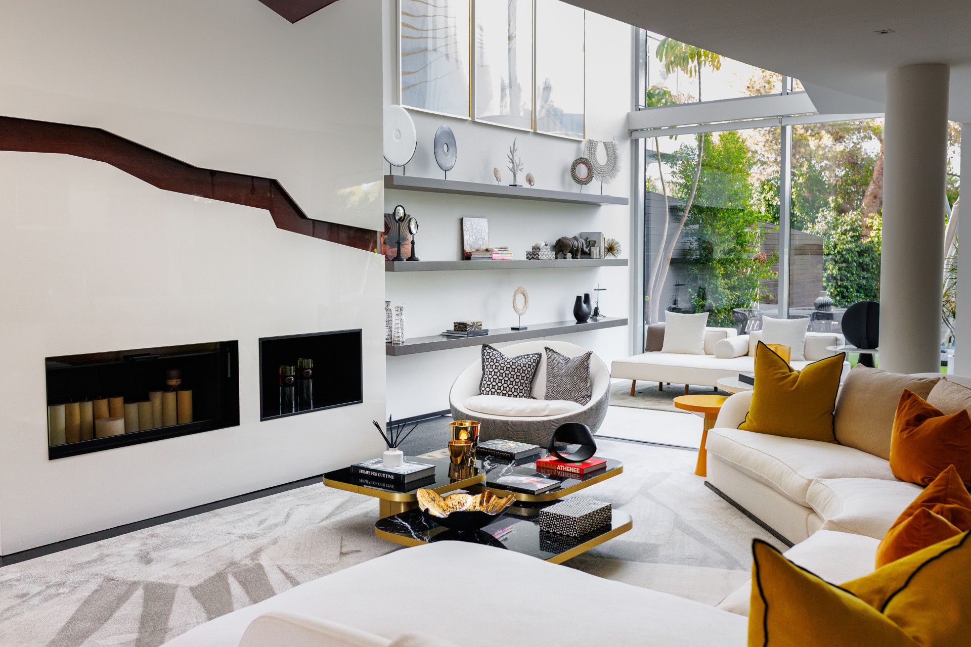 Halfvrijstaande villa in Marbella Golden Mile, Sierra Blanca, Marbella Golden Mile, 1/12