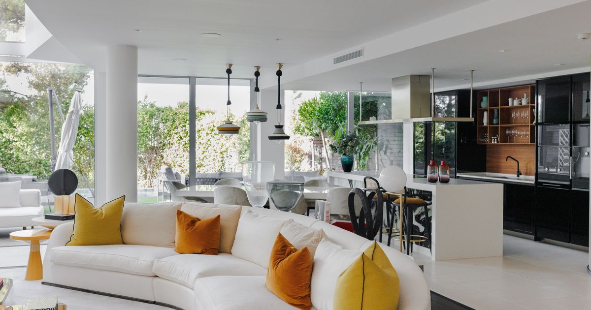 Halfvrijstaande villa in Marbella Golden Mile, Sierra Blanca, Marbella Golden Mile, 4/12