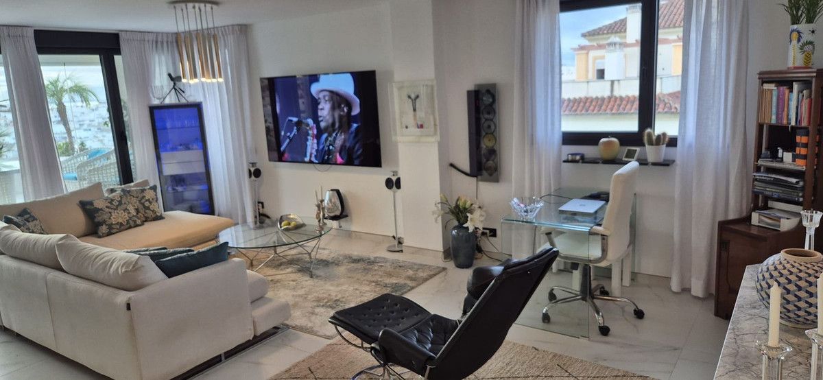Penthouse in Estepona, Estepona, 2/11