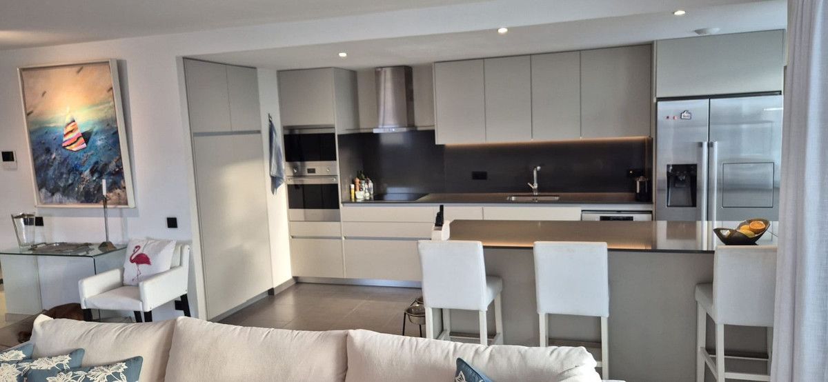 Penthouse in Estepona, Estepona, 3/11