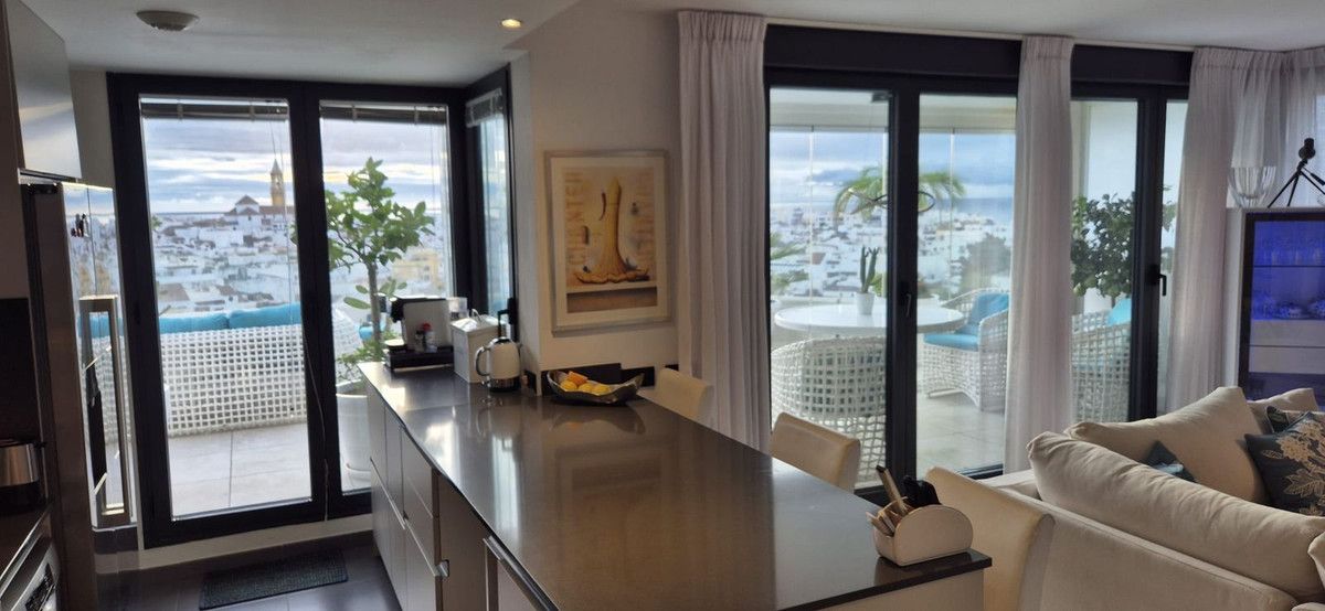 Penthouse in Estepona, Estepona, 6/11