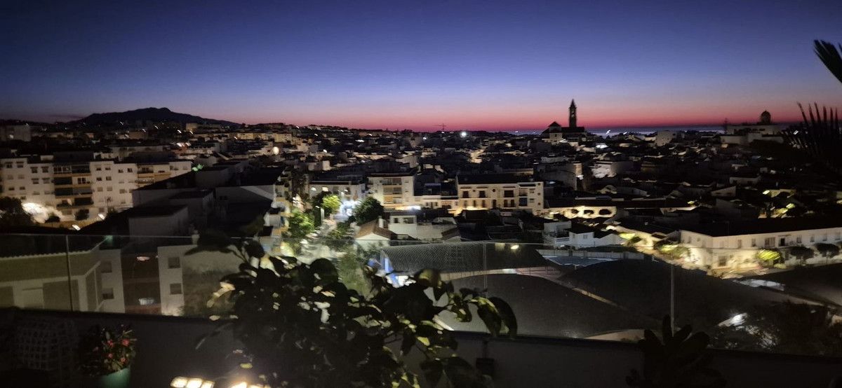 Penthouse in Estepona, Estepona, 7/11