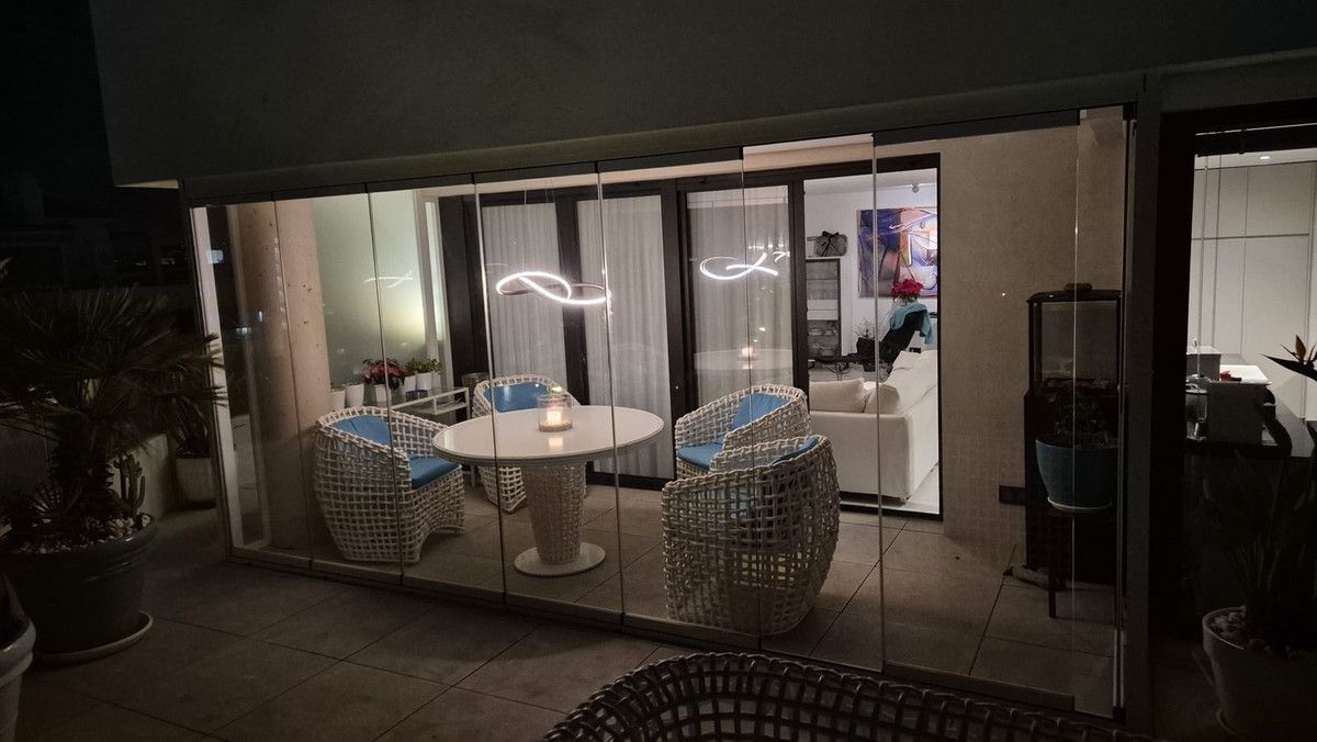 Penthouse in Estepona, Estepona, 8/11