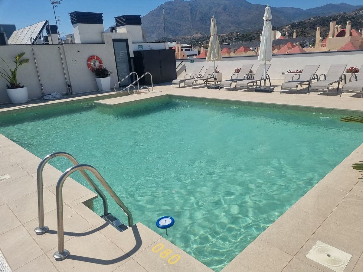 Penthouse in Estepona, Estepona, 9/11