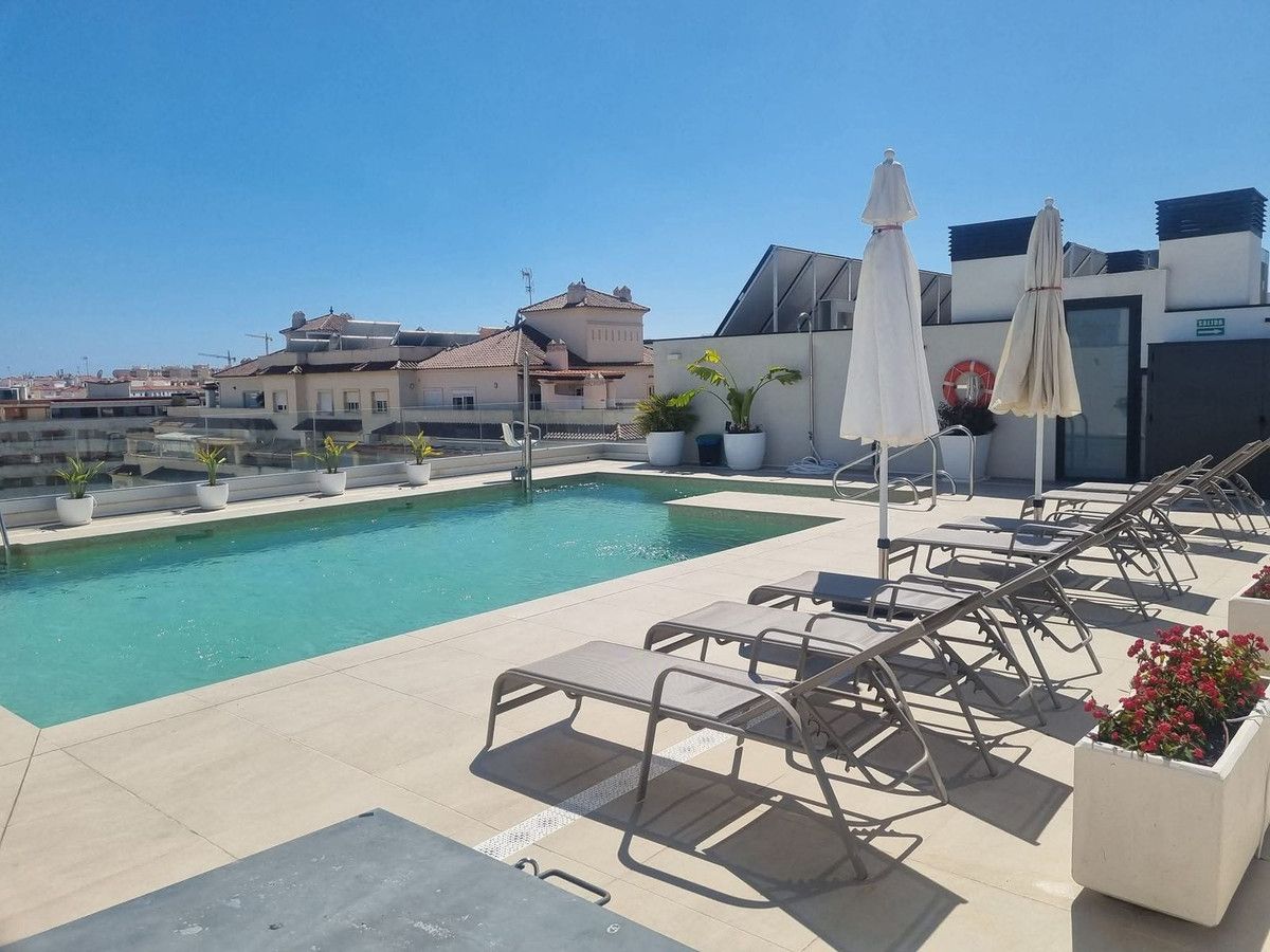 Penthouse in Estepona, Estepona, 10/11