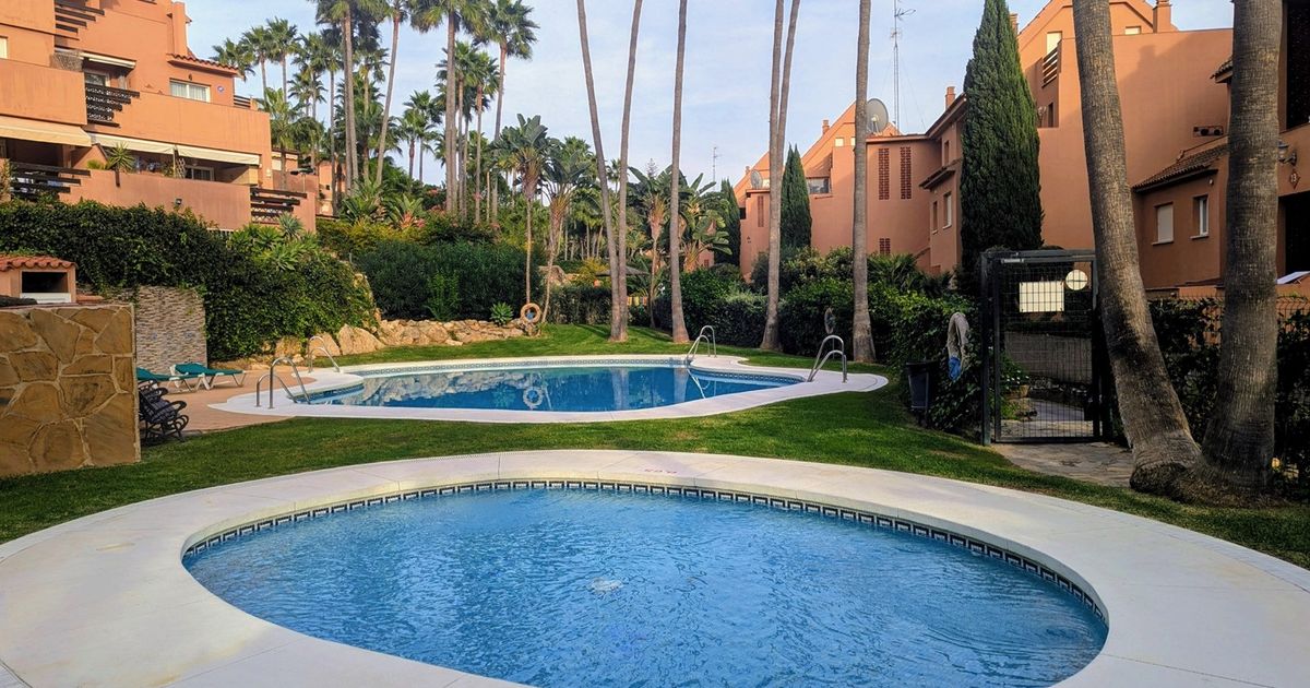 Ático Dúplex en Casares, Bahia de Casares, Casares, 1/12