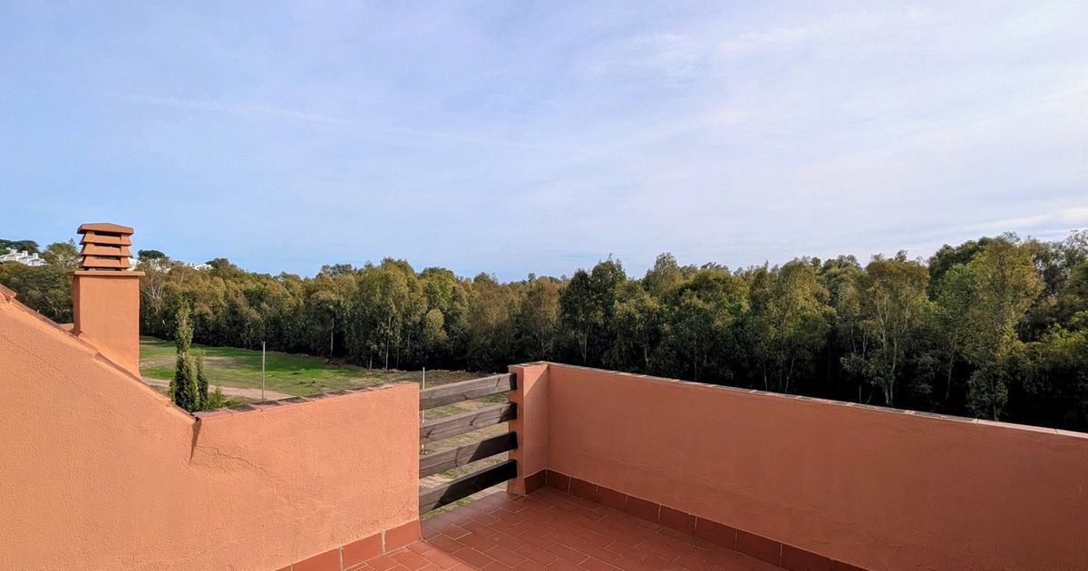 Ático Dúplex en Casares, Bahia de Casares, Casares, 12/12