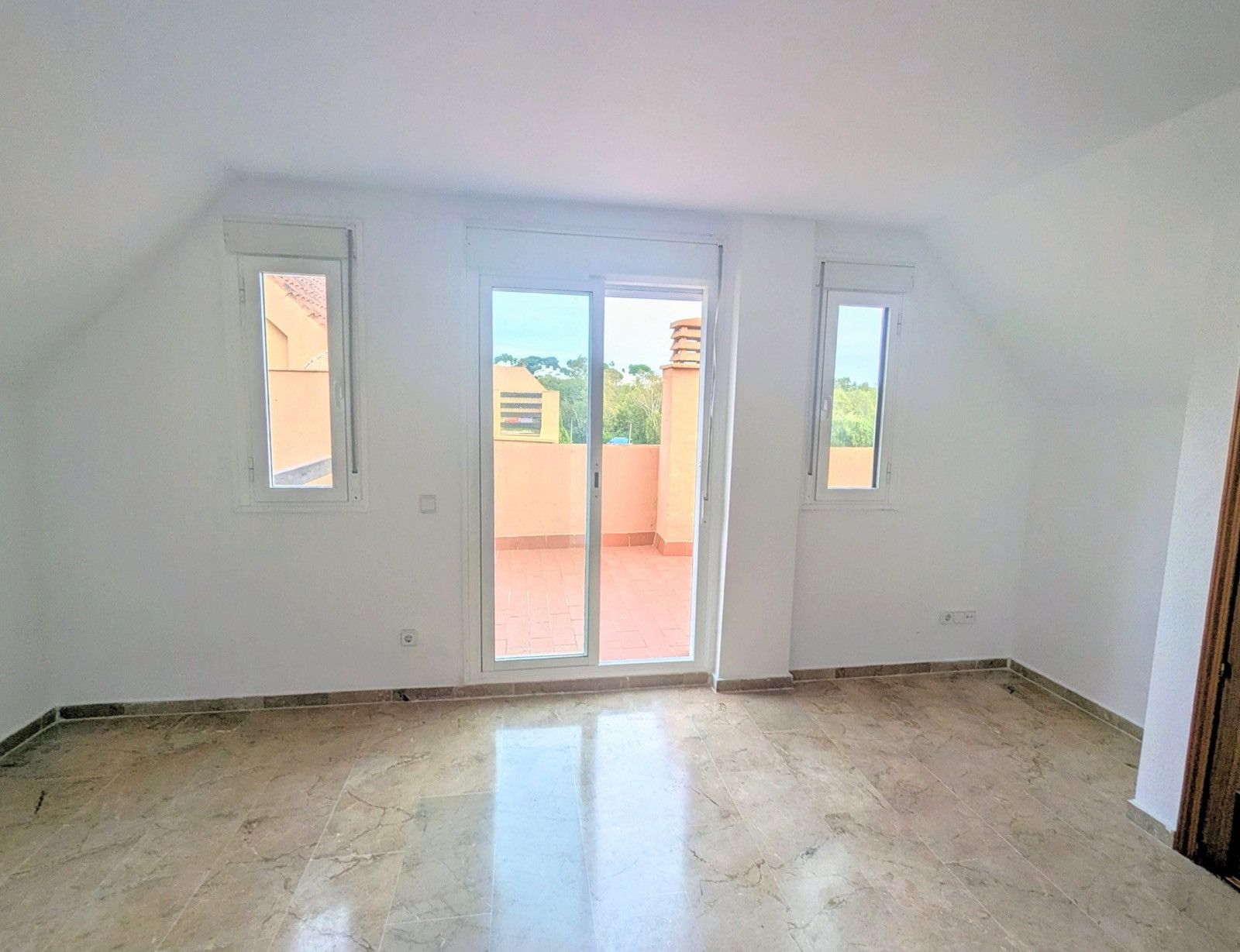 Ático Dúplex en Casares, Bahia de Casares, Casares, 3/12