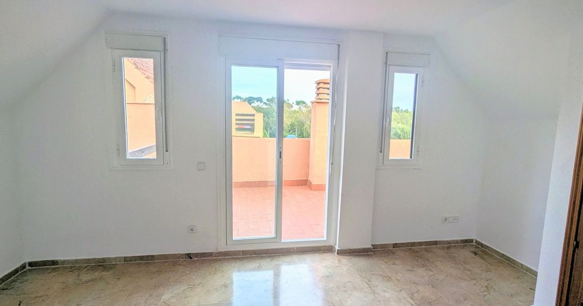 Ático Dúplex en Casares, Bahia de Casares, Casares, 3/12