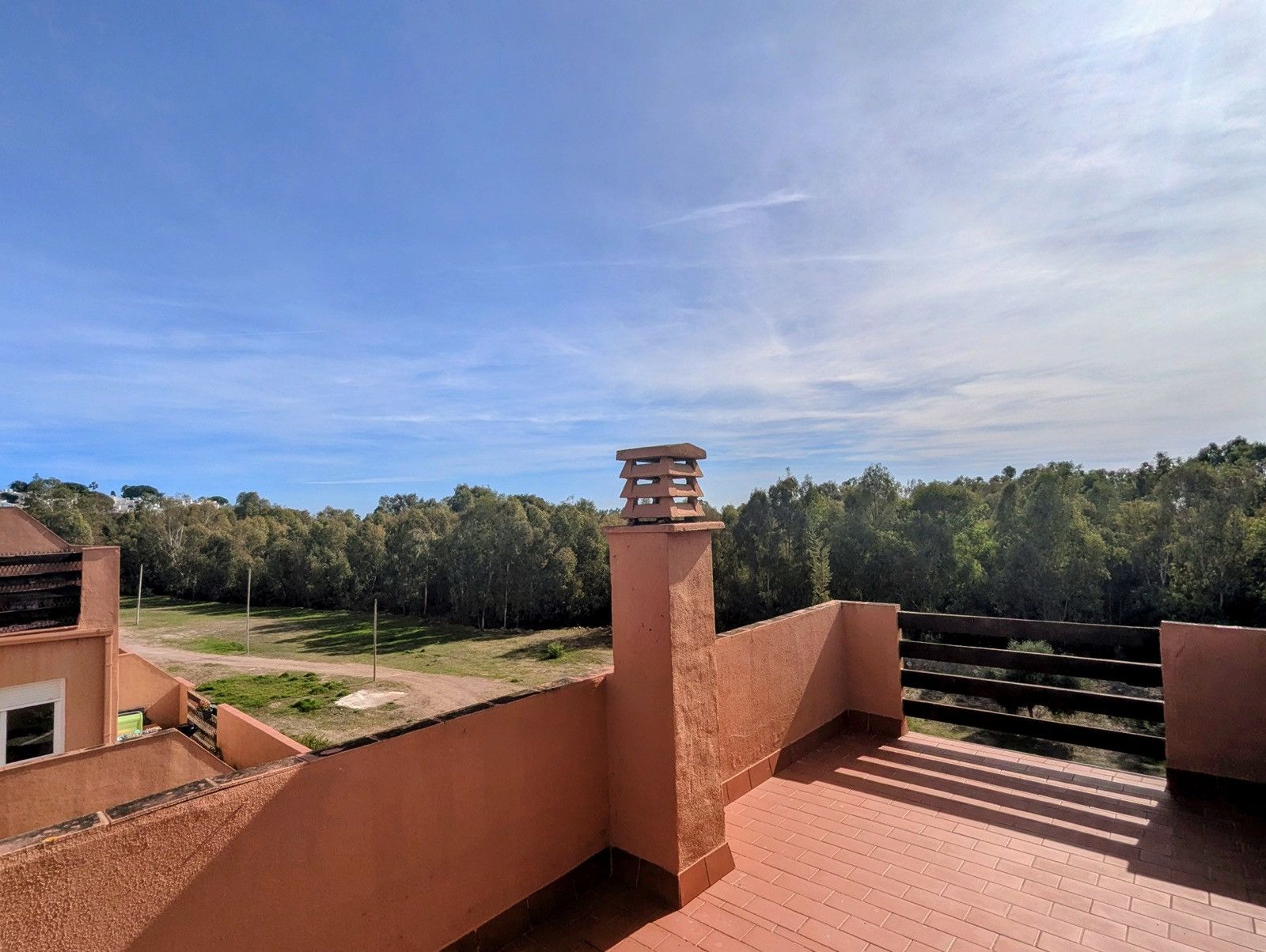 Ático Dúplex en Casares, Bahia de Casares, Casares, 5/12